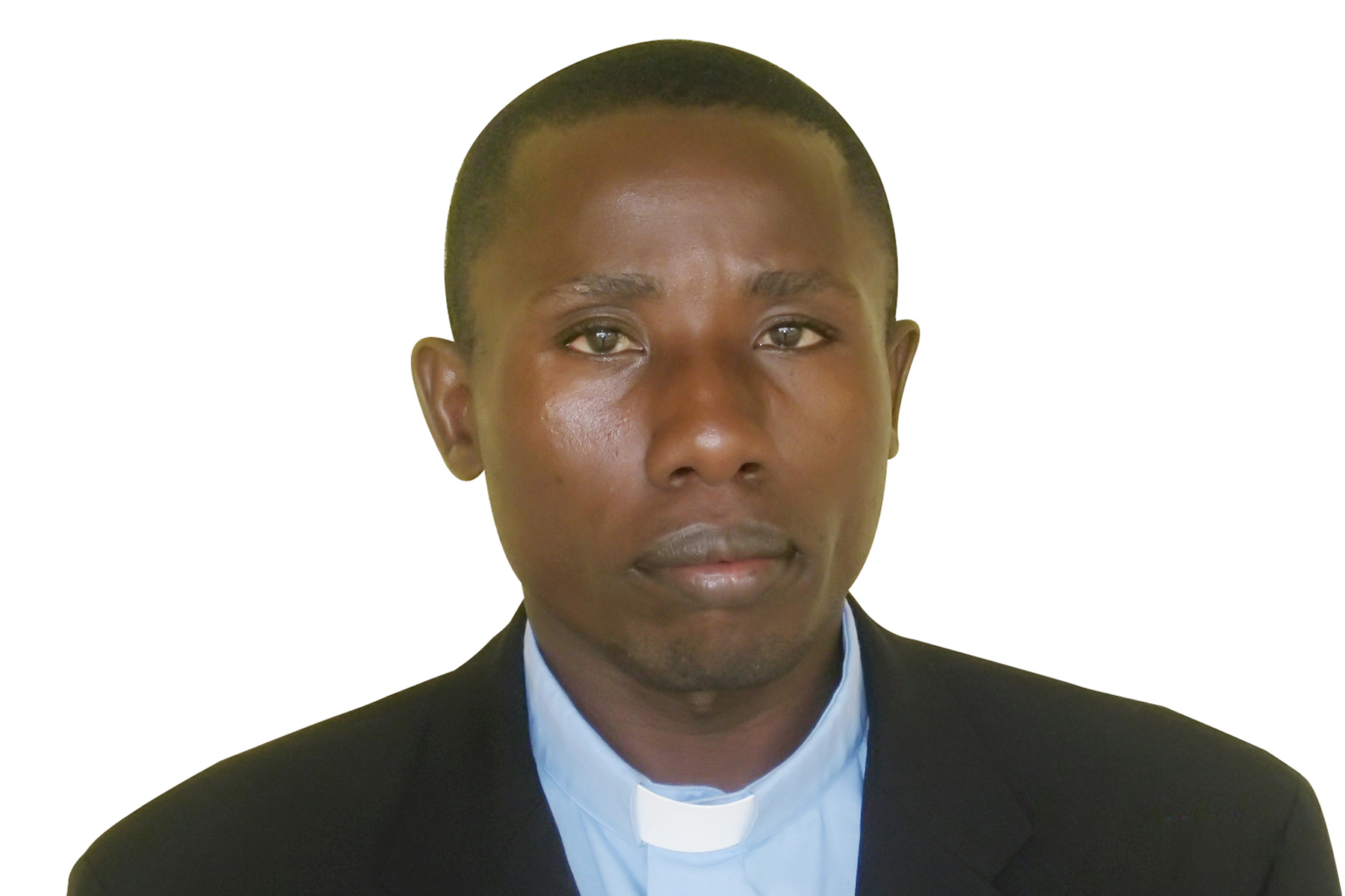 Rev. Fr. Mugisa Patrick
