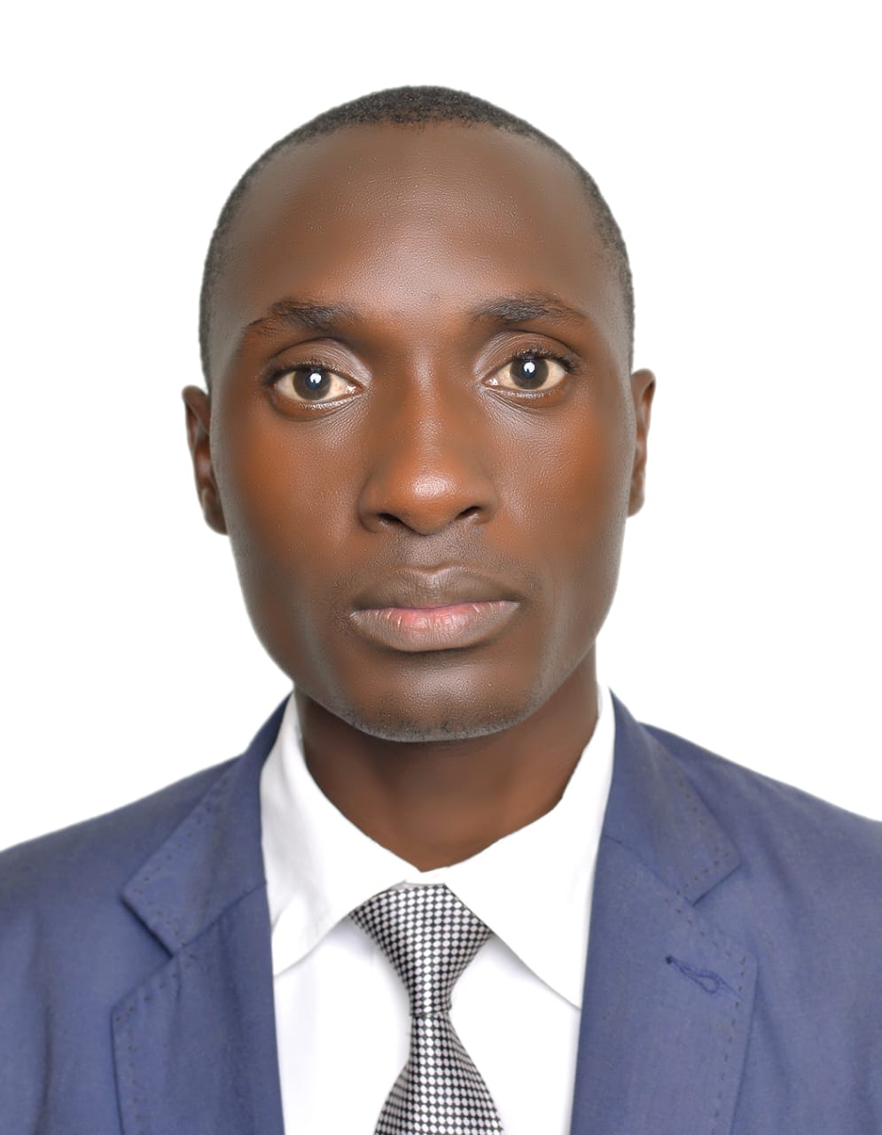 Mr. Tumusiime Tadeo
