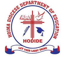Hoima Diocese Department Of Education